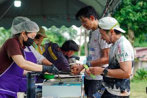 BIB: 
                            <button type="button" onclick="openModal(25059498)" class="btn btn-primary btn-sm float-right btn-popup" data-toggle="modal" data-target=".modal-high-quality">
                        <i class="fas fa-shopping-cart"></i> Add to Cart
                    </button>
                                            <button type="button" onclick="isThisMe(25059498, true)" class="btn btn-success btn-sm float-right btn-popup btn-isme hidden" data-toggle="tooltip" data-placement="bottom" title="นี่คือรูปของคุณใช่ไหม คลิกที่นี่เพื่อเอาเข้าอัลบั้ม">
                        <i class="fas fa-plus"></i> Add to album
                    </button>
                    <button type="button" onclick="isThisMe(25059498, false)" class="btn btn-warning btn-sm float-right btn-popup btn-isnotme hidden">
                        <i class="fas fa-ban"></i> Remove from album
                    </button>